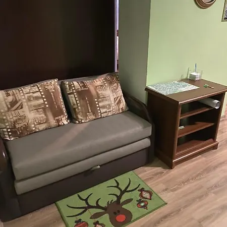 Cathedral Square Apartment