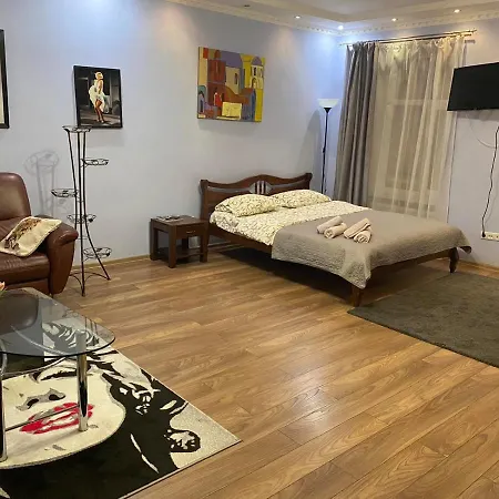 Apartment Cathedral Square *