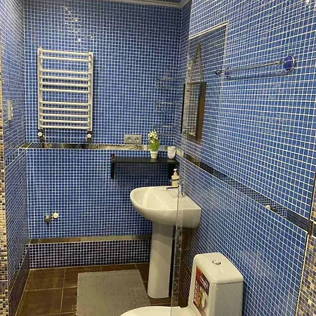 Cathedral Square Apartment