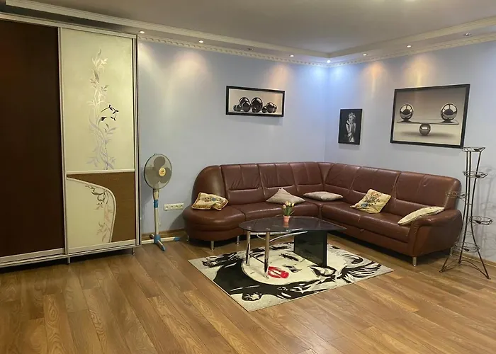 Cathedral Square Lviv